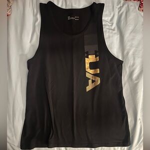 Under Armour women’s tank top (L)